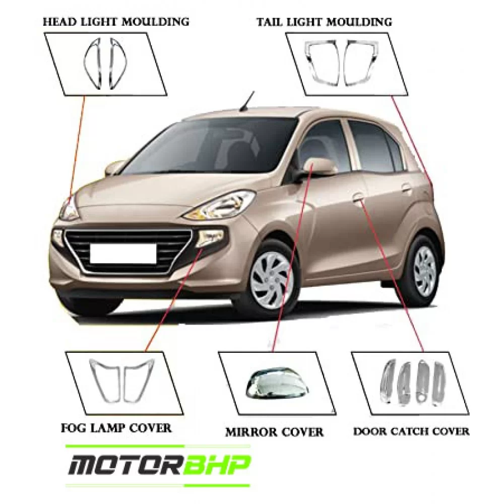 Buy Mahindra Xylo Combo Kit Accessories Online Shopping Store